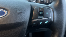 Ford Focus 1.0 EcoBoost Hybrid mHEV 125 Titanium Edition 5dr Petrol Hatchback